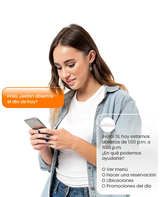 Reducción de llamadas