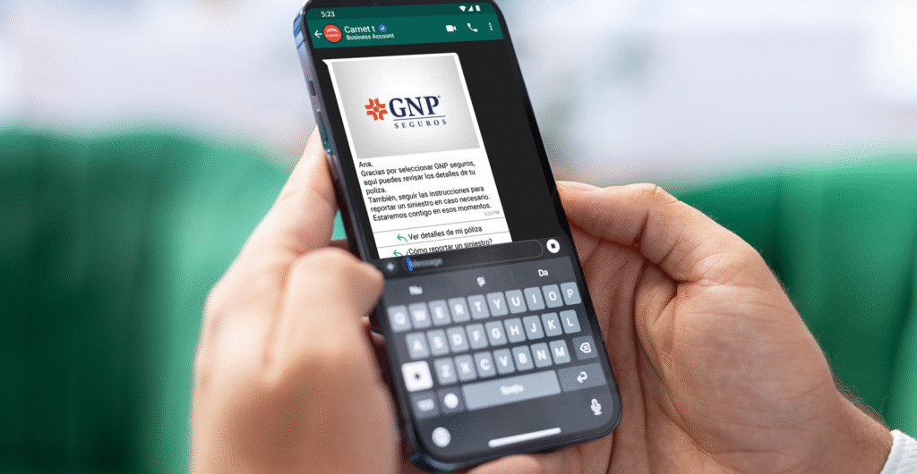 ¿Quieres más ventas y menos carga operativa? Elige la Tecnología Conversacional Correcta