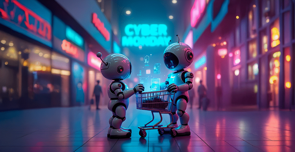 Cuando la IA piensa como un creativo: ¿fin de la creatividad humana o revolución del marketing moderno?