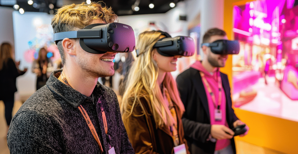 Realidad virtual y aumentada: el futuro de la experiencia del cliente