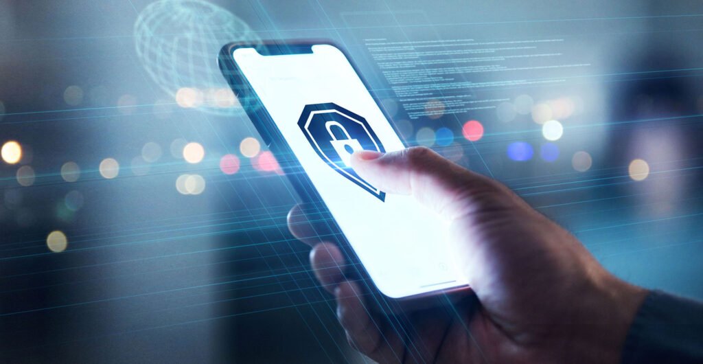 Encriptación de Datos Personales en Dispositivos Móviles: Qué es y cómo funciona