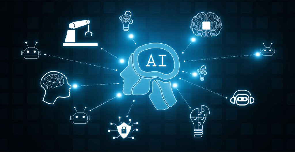 Tipos de Inteligencia Artificial: Guía completa con clasificación, ejemplos y aplicaciones reales