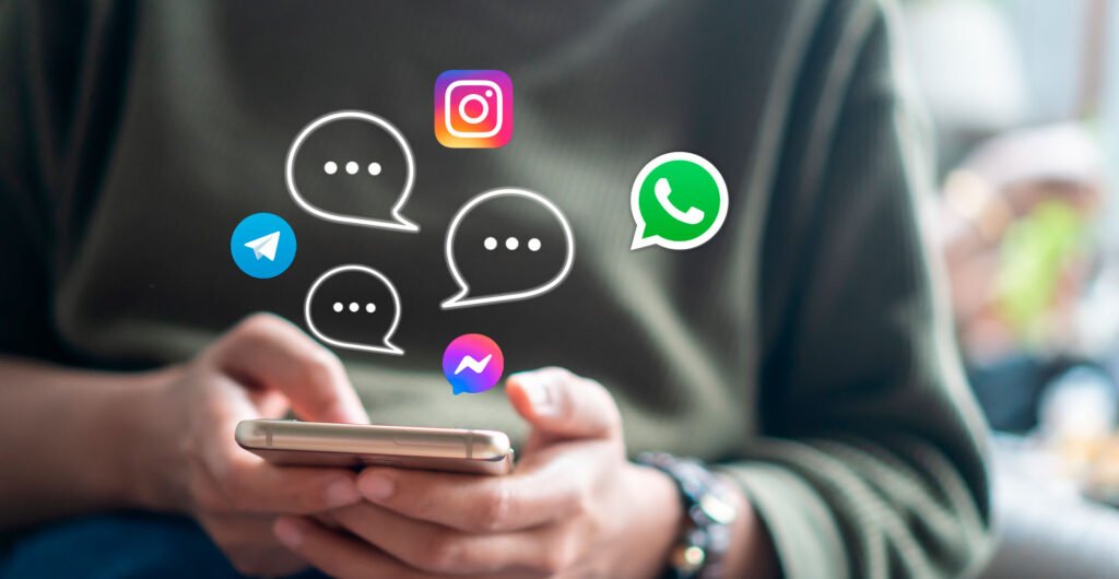 9 Ventajas de la Mensajería Instantánea que Multiplicarán la Productividad de tu Empresa