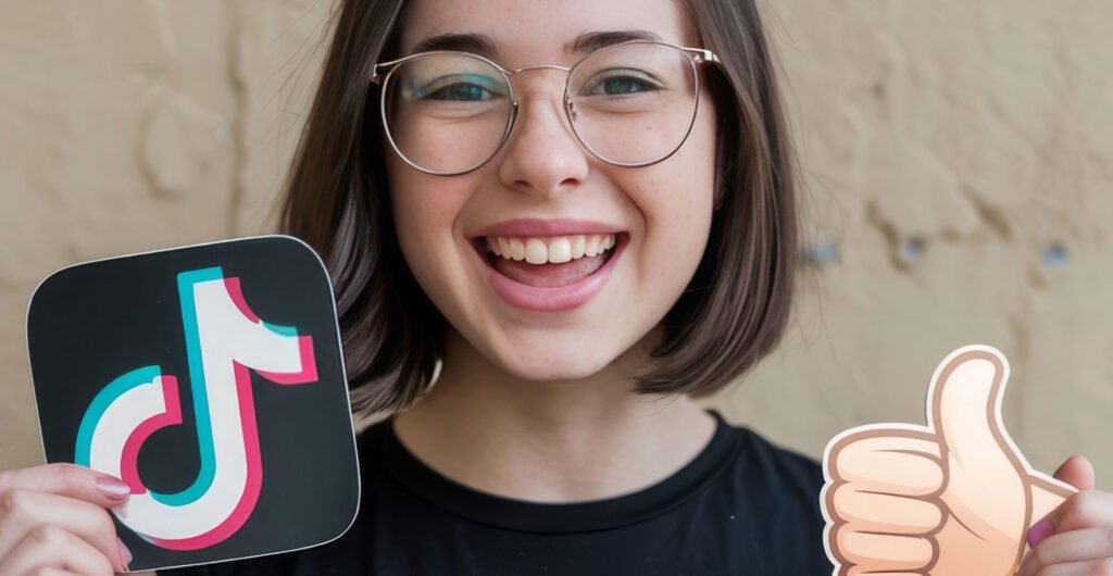 ¿De verdad TikTok detecta tu estado de ánimo? Así funciona su Inteligencia Artificial emocional