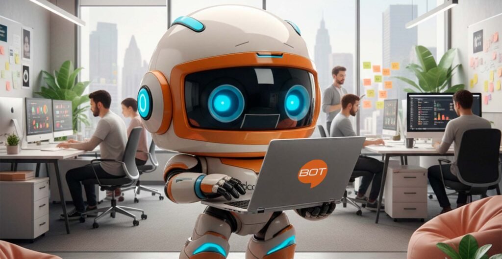 Cómo los bots conversacionales reducen costos operativos en atención al cliente: casos reales en México