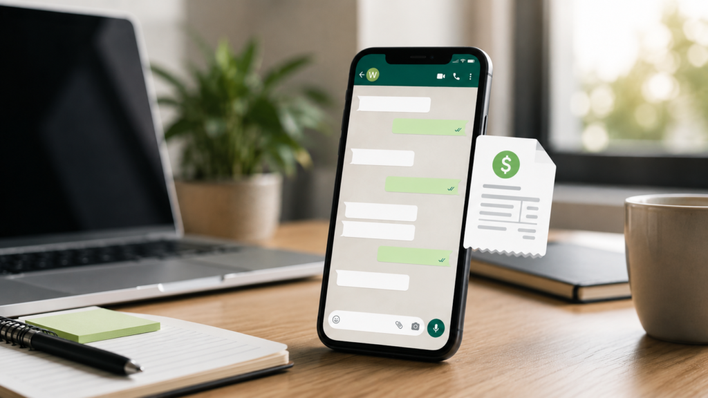 Meta cobrará por cada mensaje de WhatsApp desde octubre de 2026: ¿cómo afectará a tu negocio?